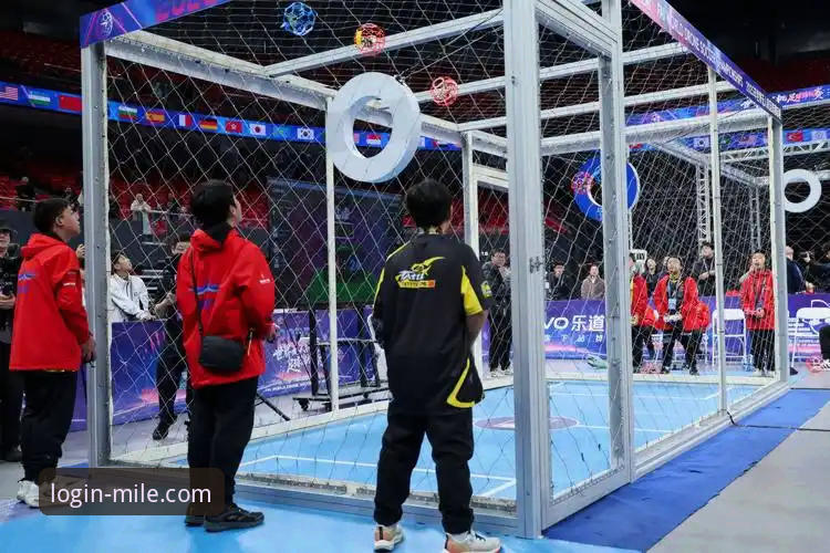 米乐体育平台2025新版评测：一站式体育娱乐入口的创新体验